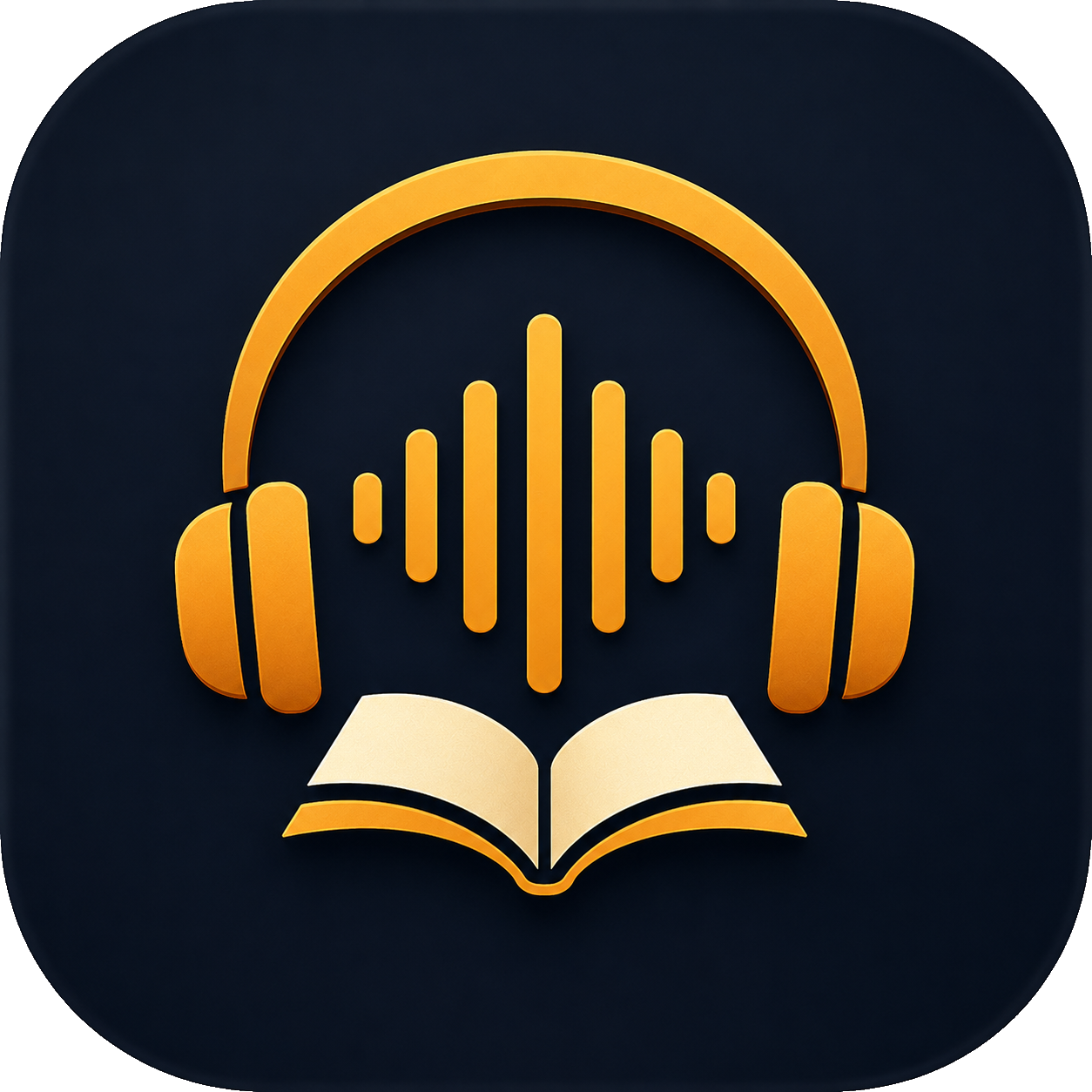 Audible Desktop logo