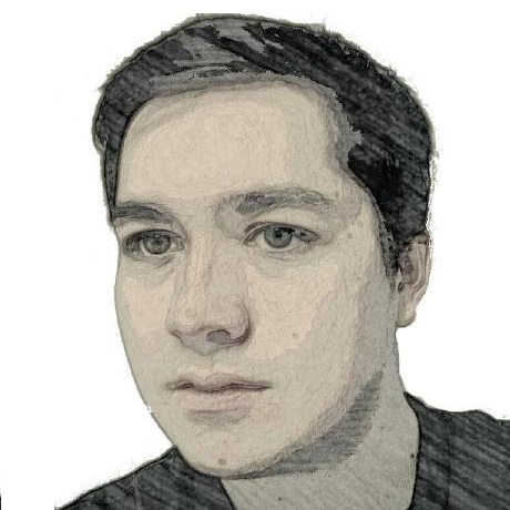 Portrait of Richard Schoch